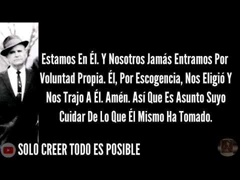 # 391 EXTRACTO 56-0405 LA RESURRECCIÓN DE JESÚS - WILLIAM MARRION BRANHAM