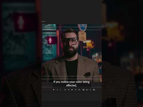 NOW LIVE filmriot x Adobe Video Mastering Premiere Pro After Effects