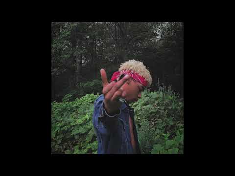 Eric D - Too Late (Official Audio)