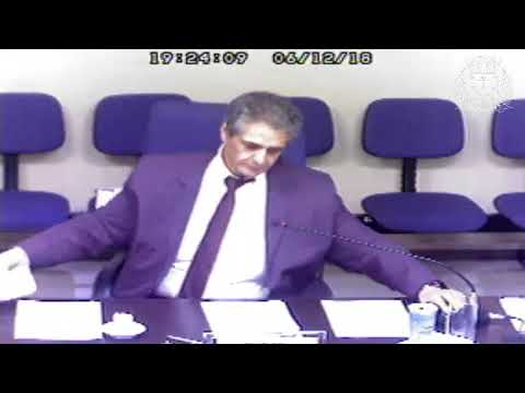 Câmara Municipal de Juquitiba - 17ª Sessão Ordinária 2018
