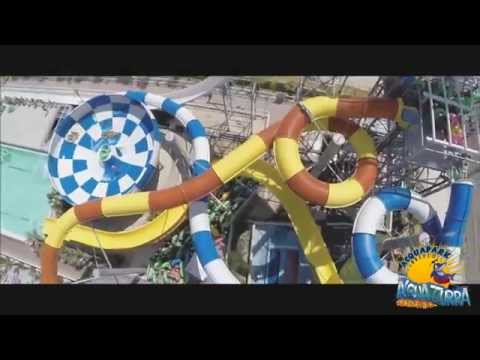 TRAILER ufficiale acquazzurra metaponto