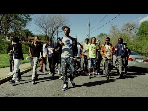 EBG EJizzle - Jizzle Flow (Official Music Video)
