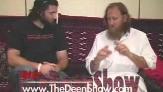 Abdur Raheem Green (born Anthony Vatswaf Galvin Green; 1962) is a British Muslim convert who is known in some Muslim commu...