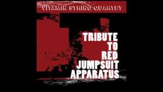 Your Guardian Angel - Tribute to The Red Jumpsuit Apparatus - VSQ Tribute to Red Jumpsuit Apparatus