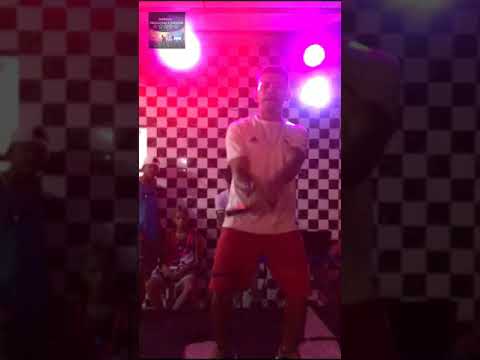 Um Pouco da Imperial Produções e Eventos - Mc's Donas do Recife, Jefinho Lima, Juninho Pesadão e DK