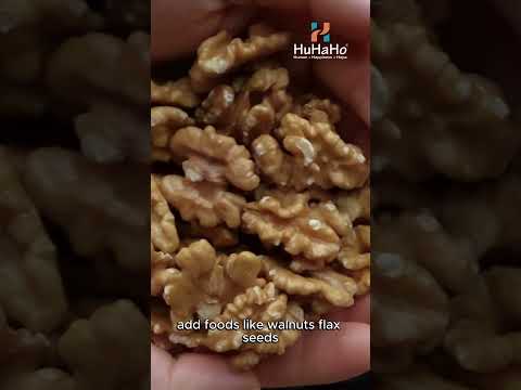 Nutrition for Brain Health: Foods That Improve Memory & Focus