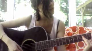 Two Days - Original Song - LilyMack