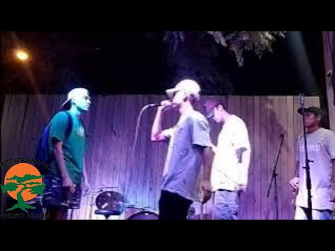 MATEO JEAN PIERRE vs ZUIM vs FAUS - OCTAVOS - FECHA 7 - BAJO TIERRA FREESTYLE LCB