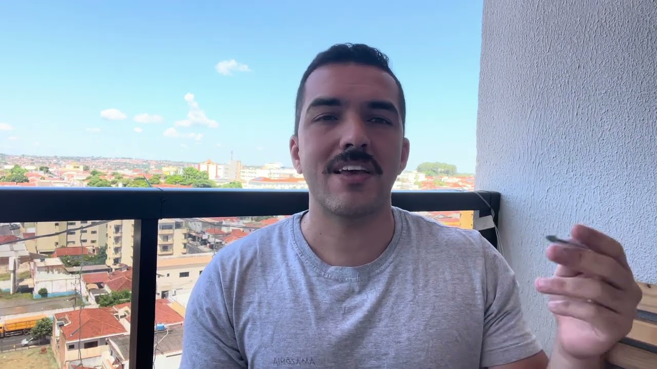 O que está acontecendo com os preços no mercado?