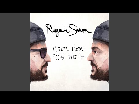 Ich penn auf der Couch