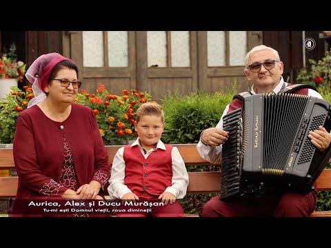 Aurica, Alex și Ducu Murășan - De e zi sau noapte