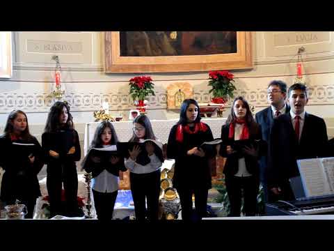 What Child is This - Chi è quel bimbo - Tradizione