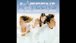 Happy New Year Extended Version  - A*Teens