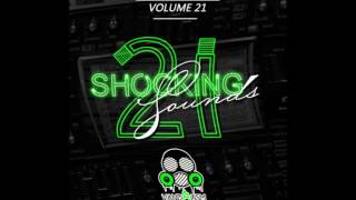 Video thumbnail for Vandalism Shocking Sounds 21 Free Download - (2017) by DASH3N