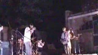 Divakar Subramaniam Live at Auroville Dec 2000