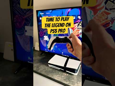 Unboxing GTA 5 for PS5: Where’s the Map⁉️