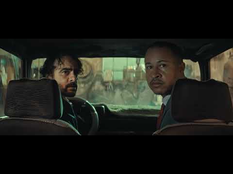 DÉSERTS - Für eine Handvoll Dirham - Trailer dt. - Ab 25. April im Kino!