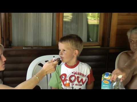 Lepenye 2009 - Family