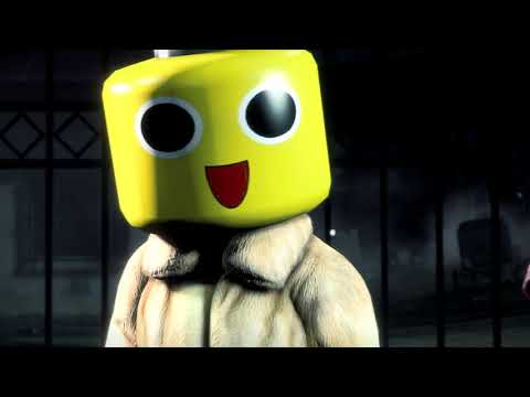 Dead Rising 3 - Despertamos (feat - Gaston Cenzi Gabarro)