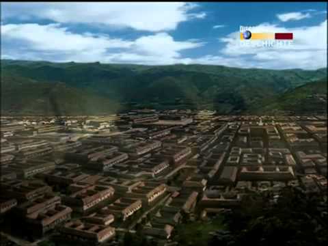 Konquistadoren  Aufstand der Inkas - Doku über den Aufstand der Inkas Teil 2