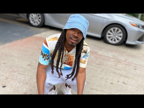 MykFresh - Back In Miami Freestyle  (Coi Leray - No More Parties)