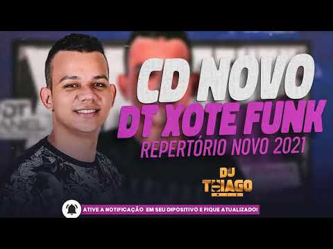 DANIEL DOS TECLADOS  (DT XOTEFUNK)  2k21.2