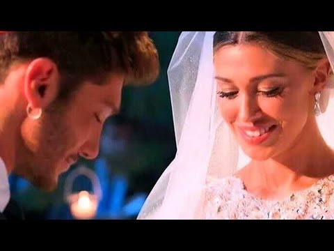 MATRIMONIO BELEN E STEFANO SPOSI - 20/09/2013