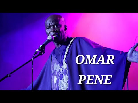 OMAR PENE & SUPER DIAMONO DE DAKAR  (Africa Festival Würzburg Würzburg / Germany 29.05.2025)