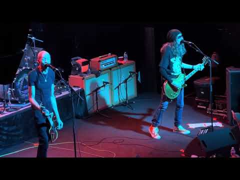 King’s X - Dogman Tree’s Dallas 05/22/25