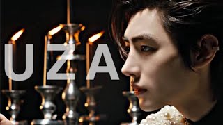 Download lagu [MV] CHOCO48 - UZA (JKT48 Male Version) mp3