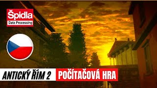 Antický Řím 2 5