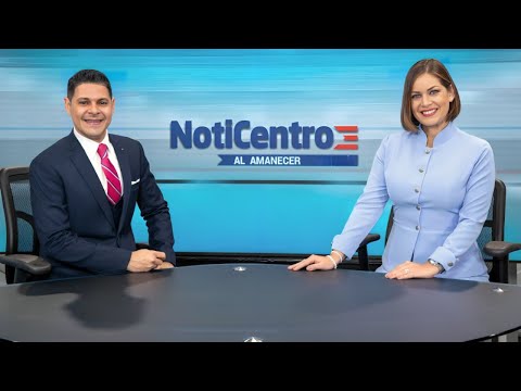 🔴Las NotiCentro Al Amanecer Wapa Puerto Rico | MARTES, 13 de ENERO 2026 #wapatv #teleonce