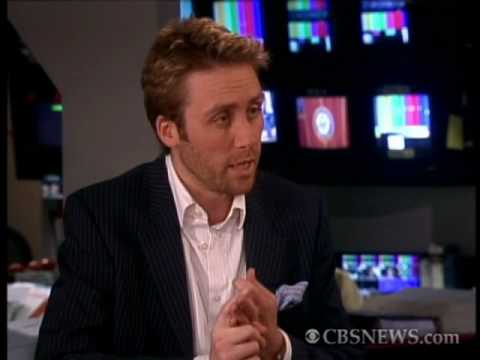 Phillipe Cousteau on Underwater Oil Plumes