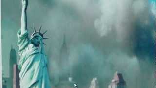 OCTOGON did 911 WTC September 11; Swiss Nazi Templars did it & Swiss Banks did the rest