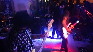 Typecast - Another Minute Until Ten (Crows and Vikings Tour San Pedro Leg)