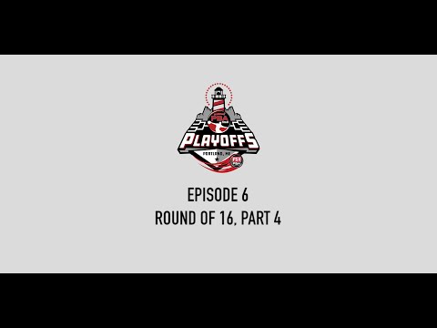 PBA Playoffs In Brief - Episode 6 - Round of 16, Part 4