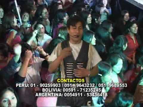 Dejame Si Quieres - Grupo Sagrado