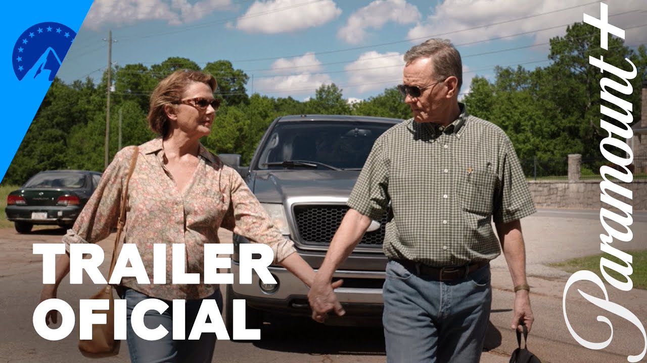 Trailer oficial de Jerry e Marge Tiram a Sorte Grande