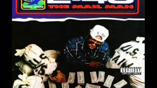 E-40 - The Mail Man