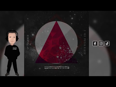 VOLAR  - sP Polanco · Jalil Lopez (Bachata 2025🌍)