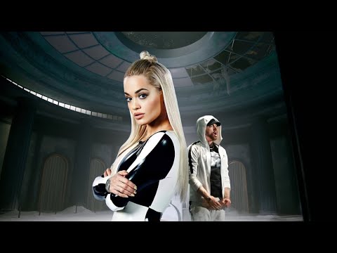 Eminem, Rita Ora - Feelings Fade (ft. Mindme) Remix by Jovens Wood