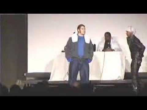 Anime Central 2004 - Cosplay Contest - part 4