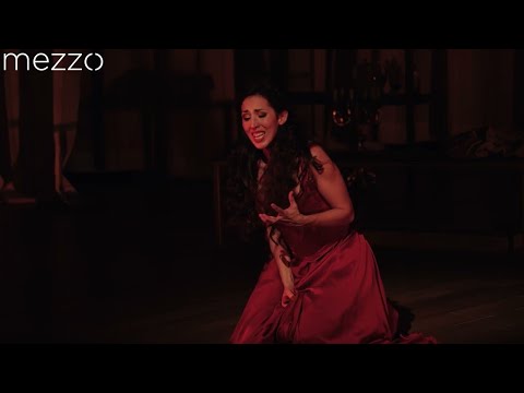 Sacrati: La Finta Pazza - Mariana Flores