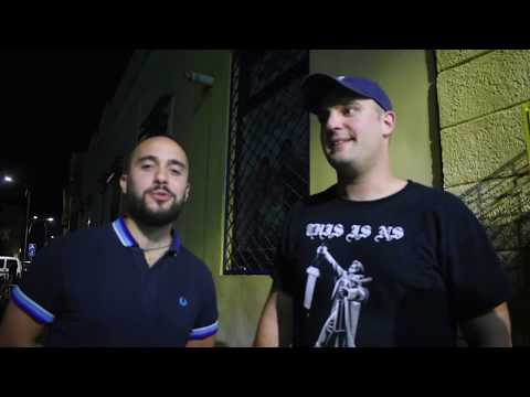 Liman Crew: Fiskalni račun - Intervju