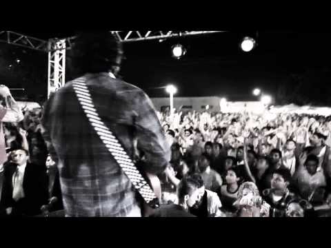 Lançamento CD Dançando no Fogo 2