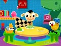Baby Tv Baby Hood Reversed