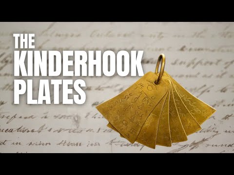 Was Joseph Smith duped by the Kinderhook plates?