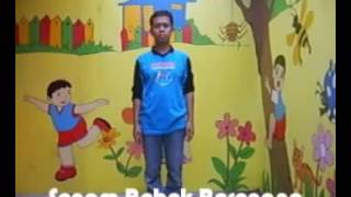 Download lagu senam bebek berenang mp3