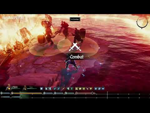 Iron Danger - Alpha Gameplay Trailer