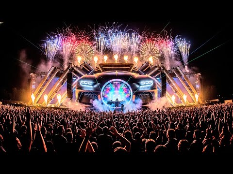 Tomorrowland 2025 | Tiësto, Afrojack, Steve Aoki, MORTEN, KAAZE